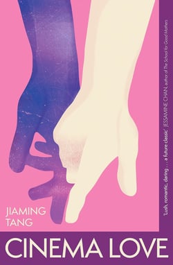CINEMA LOVE