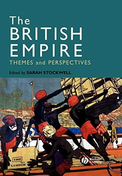 Bristish empire