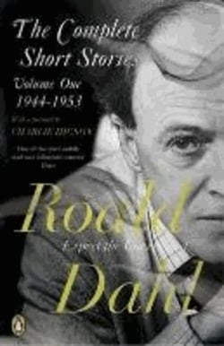 The Complete Short Stories : Volume One