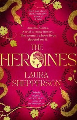 The heroines