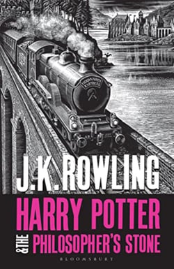 Harry Potter and the philosopher's stone