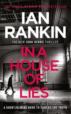 In A House of Lies*