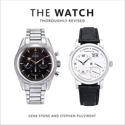THE WATCH - THOROUGHLY REVISED