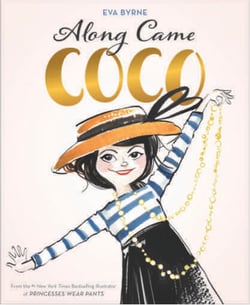Along came coco