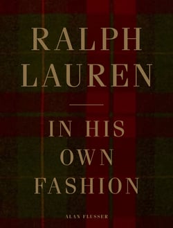 RALPH LAUREN - IN HIS OWN FASHION