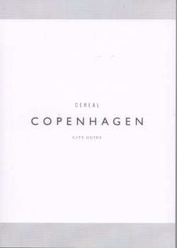 Cereal city copenhagen