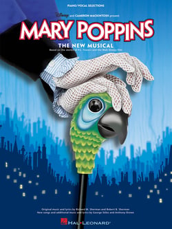 Mary poppins chant