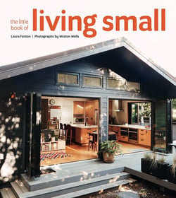 The little book of living small