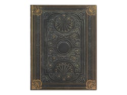 Carnet flexis nocturnelle - ultra - ligne - 176 p.