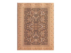 Carnet a couverture rigide terrene - ultra - ligne - 144 p.