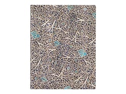 Carnet flexis granada turquoise - ultra - ligne - 176 p.
