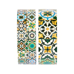 Ruban adhésif Washi Paperblanks - Porto