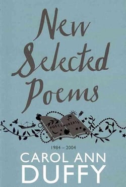 New Selected Poems : 1984-2004