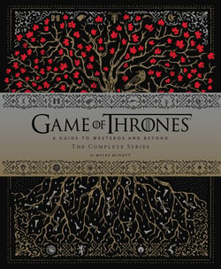 Game of thrones - le trône de fer - the complete series
