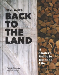 Farm+lands back to the land