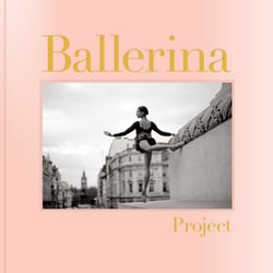 BALLERINA PROJECT