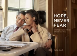 Hope, never fear