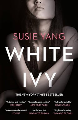 White Ivy