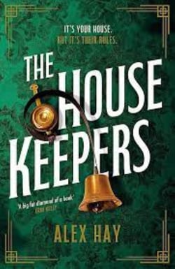 The housekeepers