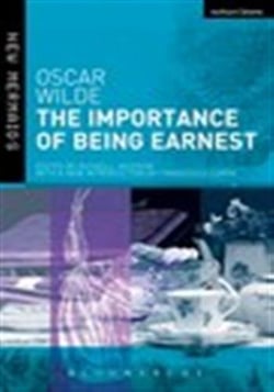 The importance of being earnest 3rd edition