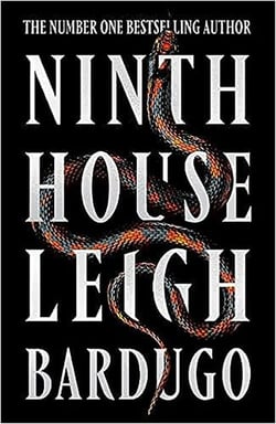 NINTH HOUSE