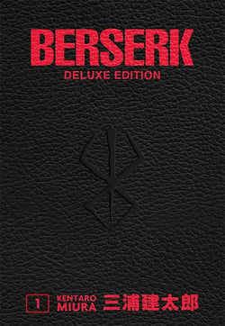Berserk deluxe - Tome 5