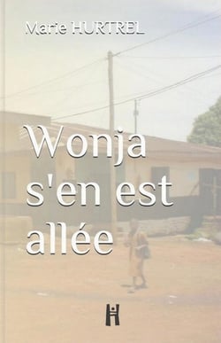 Wonja s'en est allee