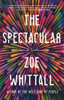 The spectacular