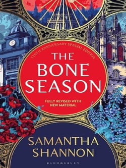 The bone season