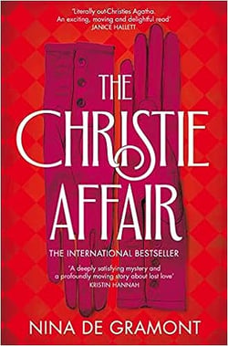 The christie affair