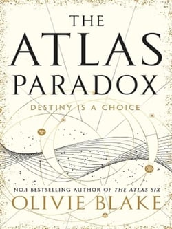 The Atlas Paradox