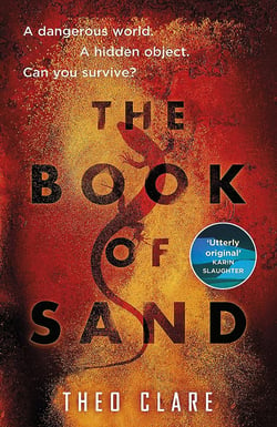 The book of sand