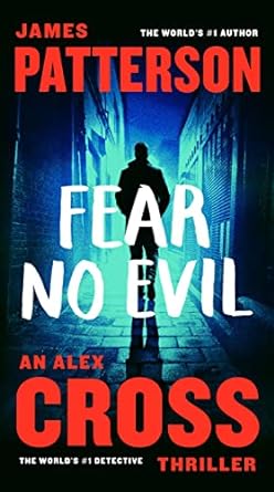 Fear no evil