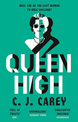 Queen high