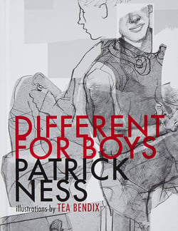 Different for boys