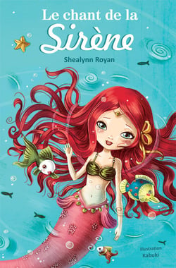 Le chant de la sirene