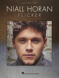 Niall horan - flicker