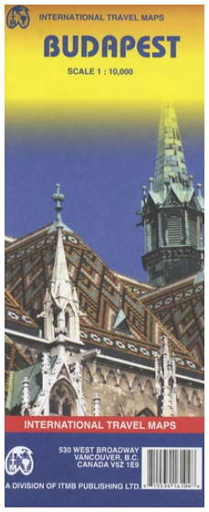Budapest