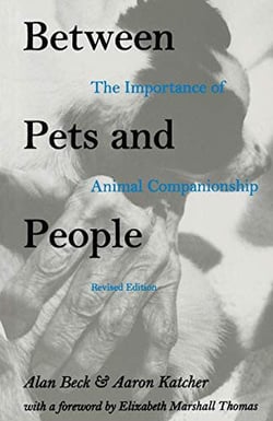 Between pets and people