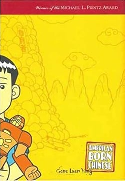 American born chinese