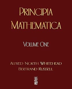 Principia mathematica