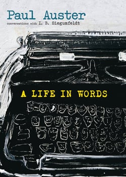Life in words