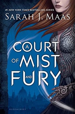 A court of mist an fury