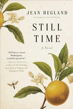 Still Time : A Novel