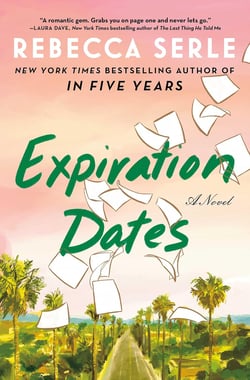 EXPIRATION DATES