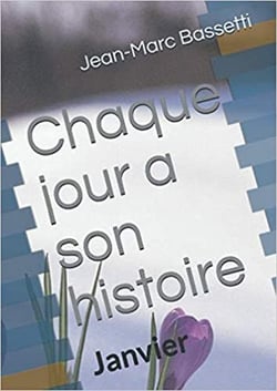 Chaque jour a son histoire