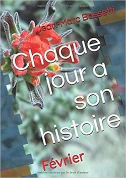 Chaque jour a son histoire