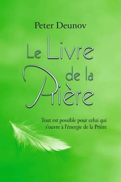 Le livre de la Prière