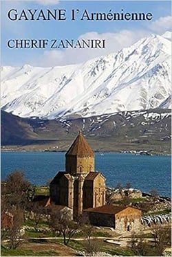 Gayane l'armenienne : un passe sans sepu