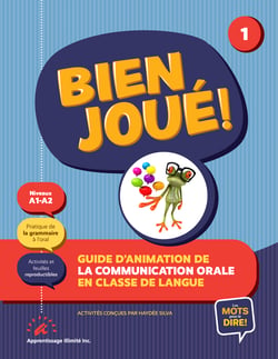 Bien joué!